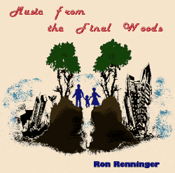 Cover art: Music from the Final Woods